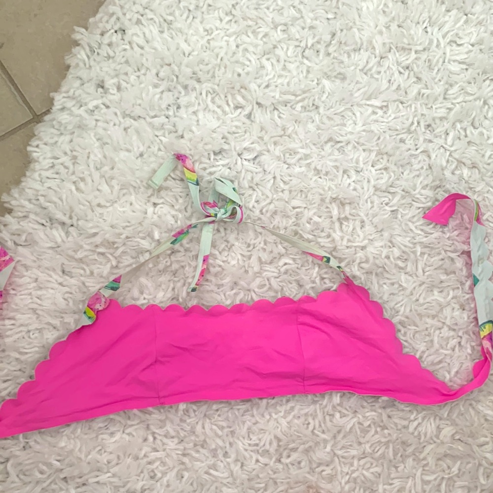 Pilyq Fresca Reversible Bikini - image 3